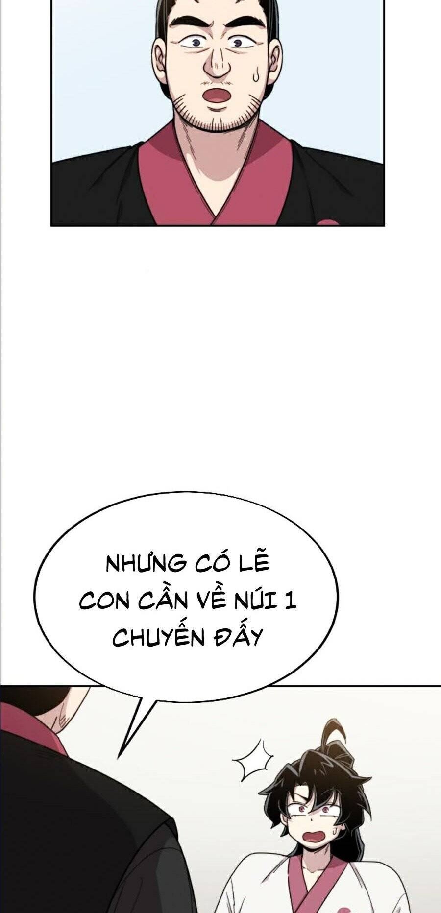 Hoa Sơn Tái Khởi Chapter 20 - 72