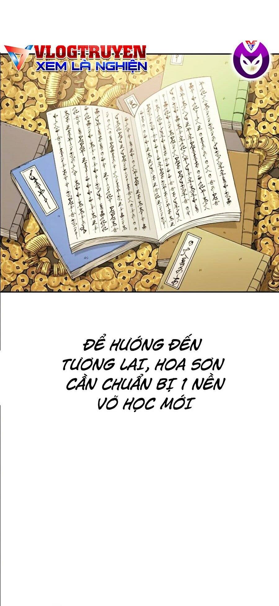 Hoa Sơn Tái Khởi Chapter 20 - 9
