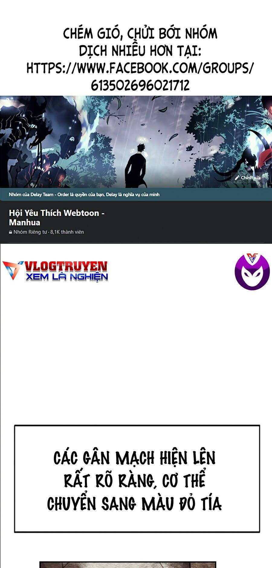 Hoa Sơn Tái Khởi Chapter 21 - 1