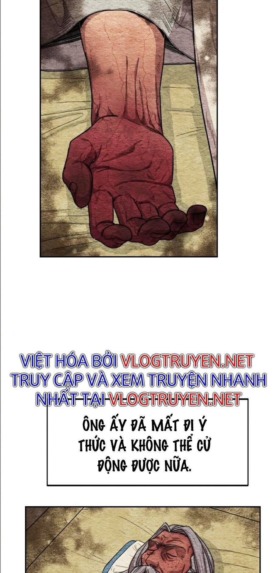 Hoa Sơn Tái Khởi Chapter 21 - 2