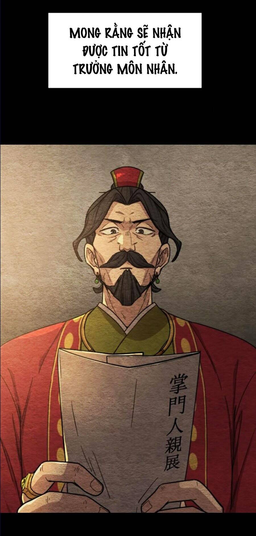 Hoa Sơn Tái Khởi Chapter 21 - 13