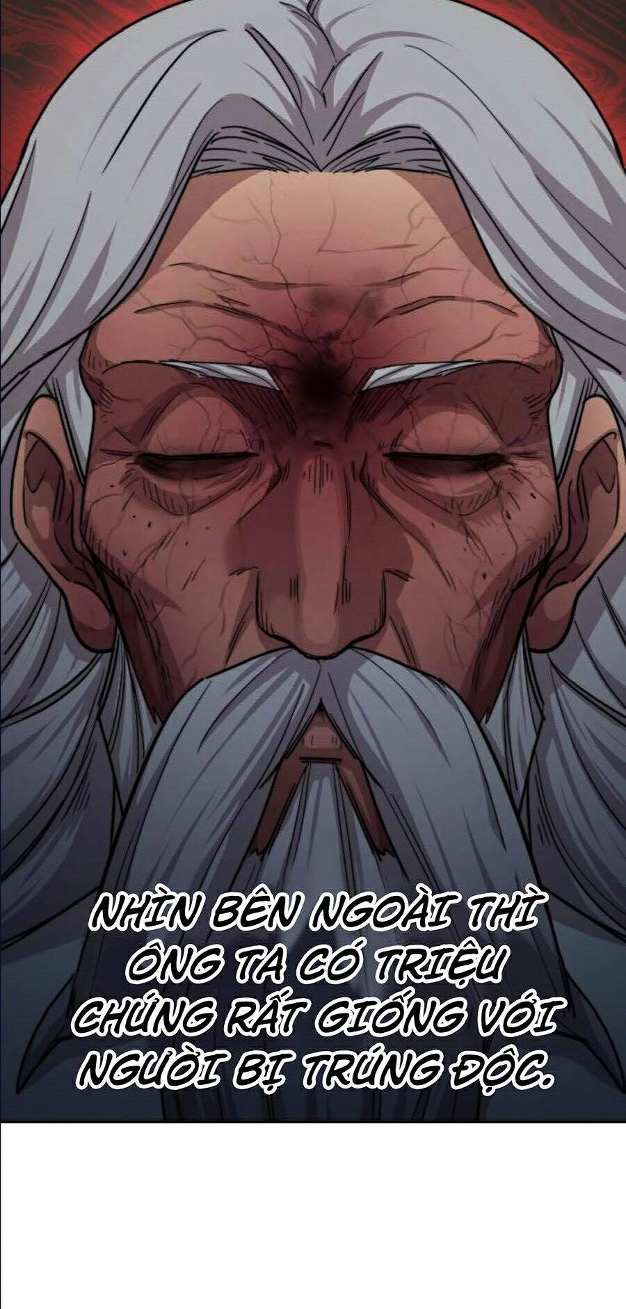 Hoa Sơn Tái Khởi Chapter 21 - 17