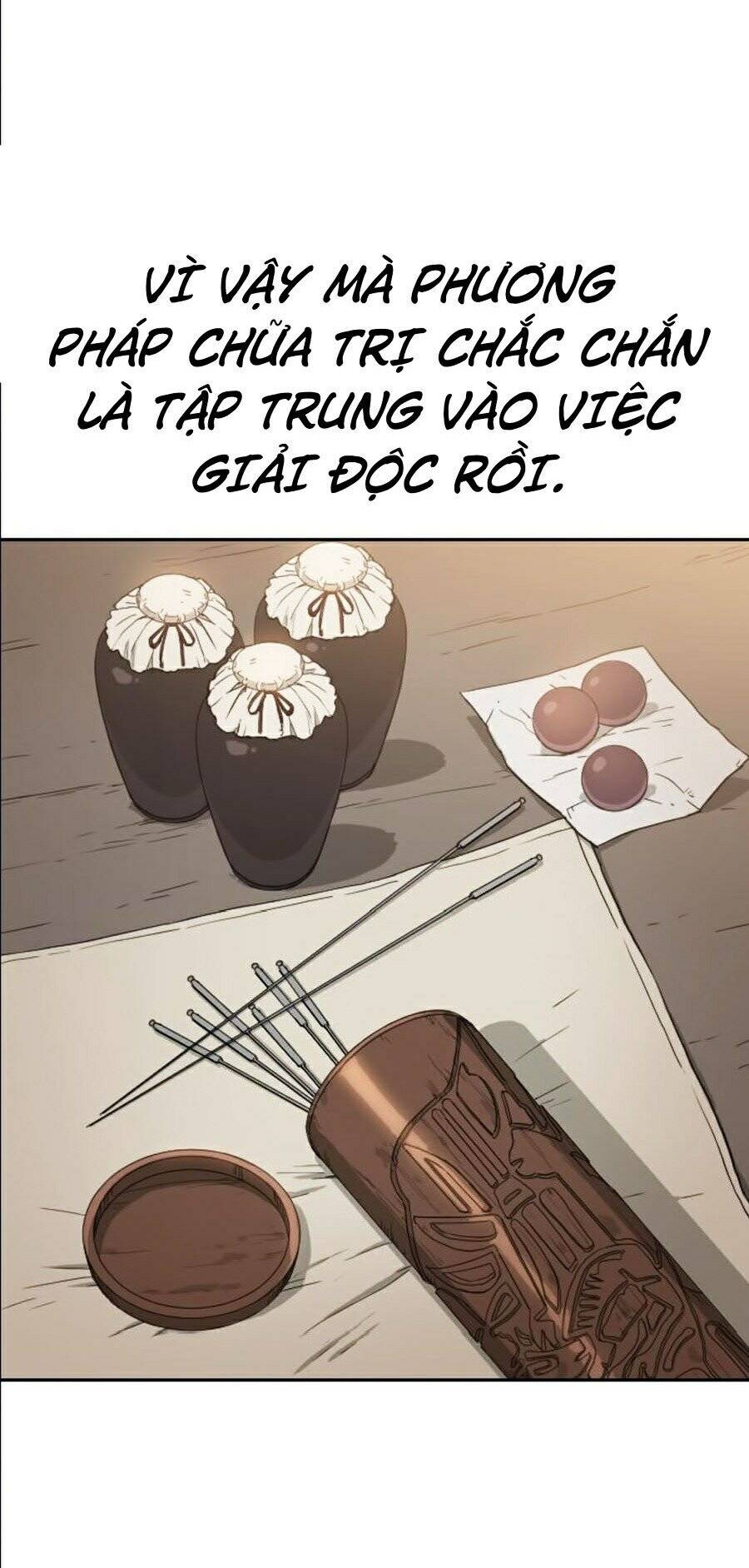 Hoa Sơn Tái Khởi Chapter 21 - 18