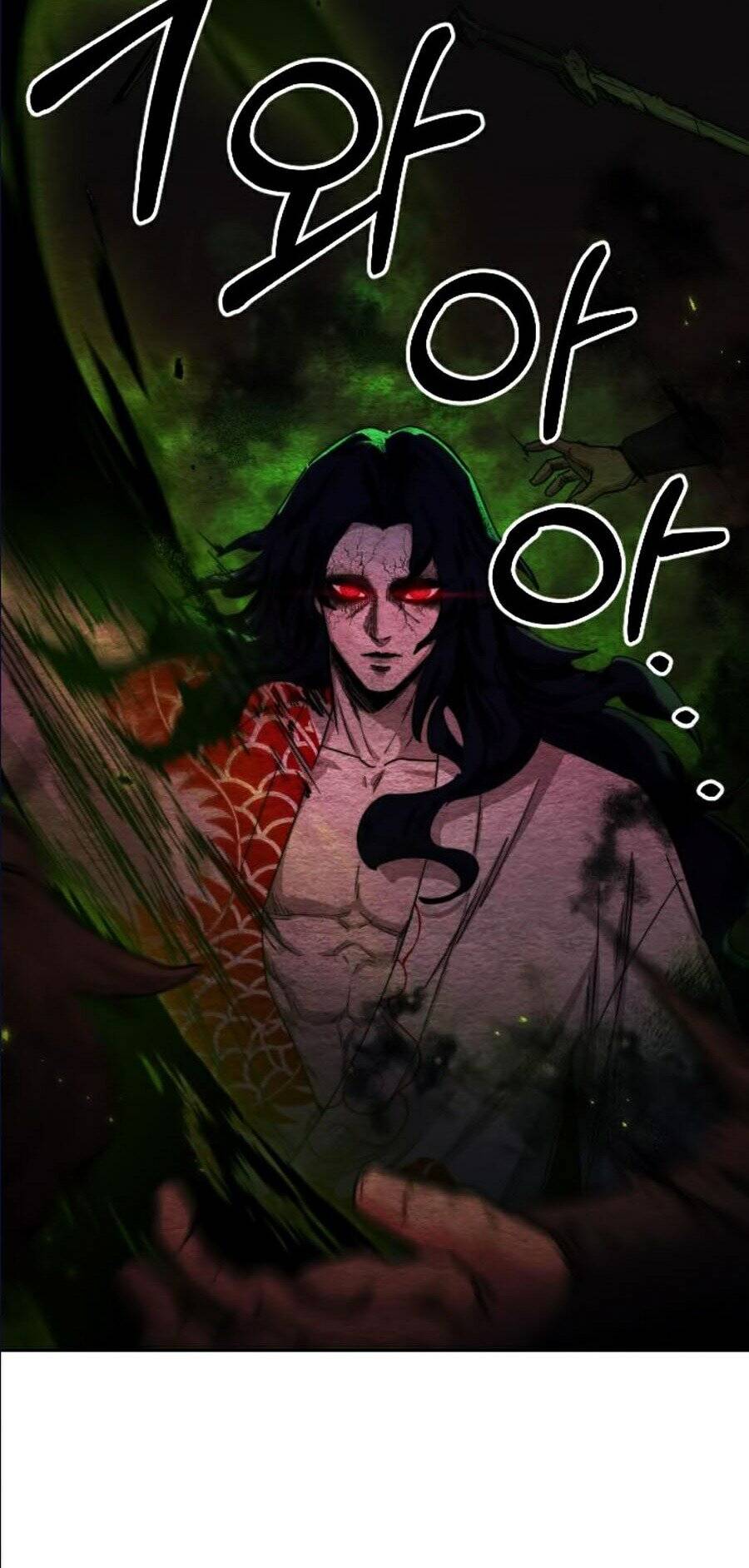 Hoa Sơn Tái Khởi Chapter 21 - 20