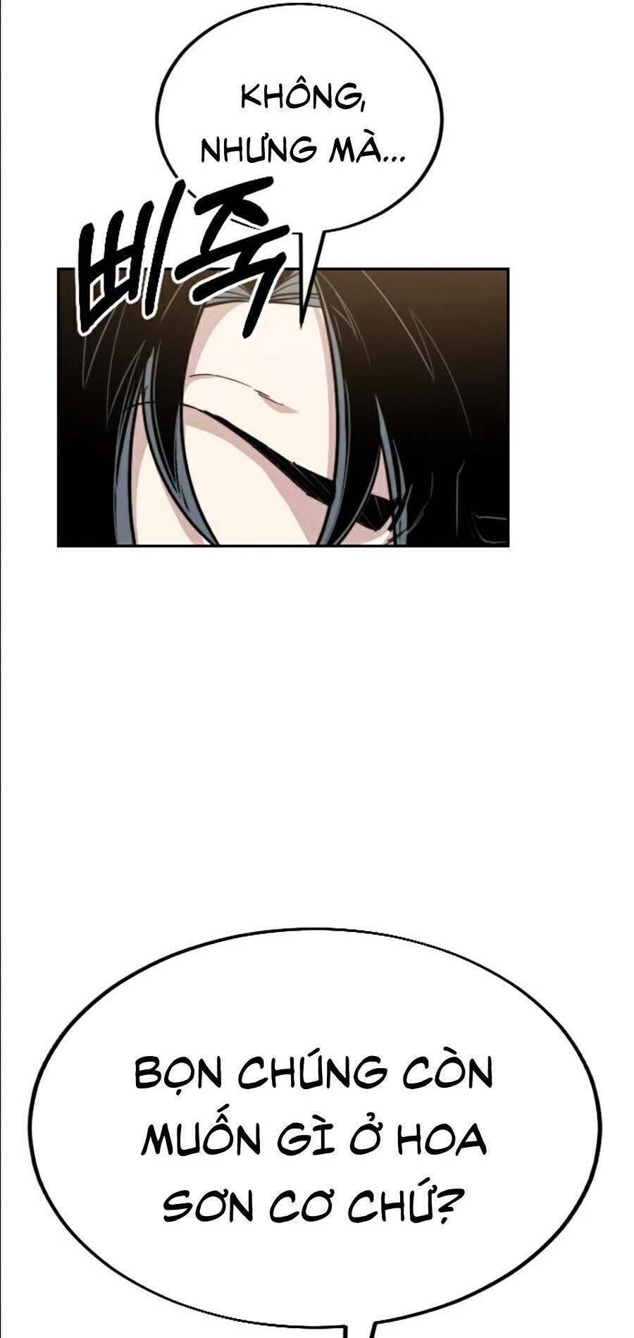 Hoa Sơn Tái Khởi Chapter 21 - 26