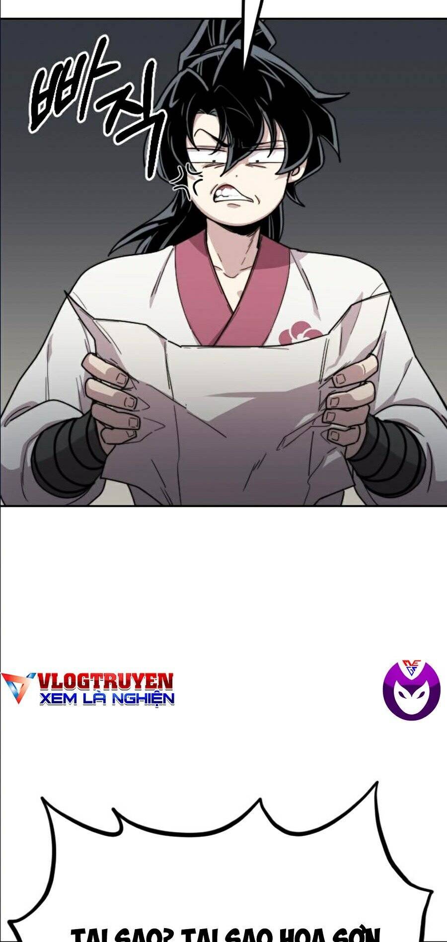 Hoa Sơn Tái Khởi Chapter 21 - 27