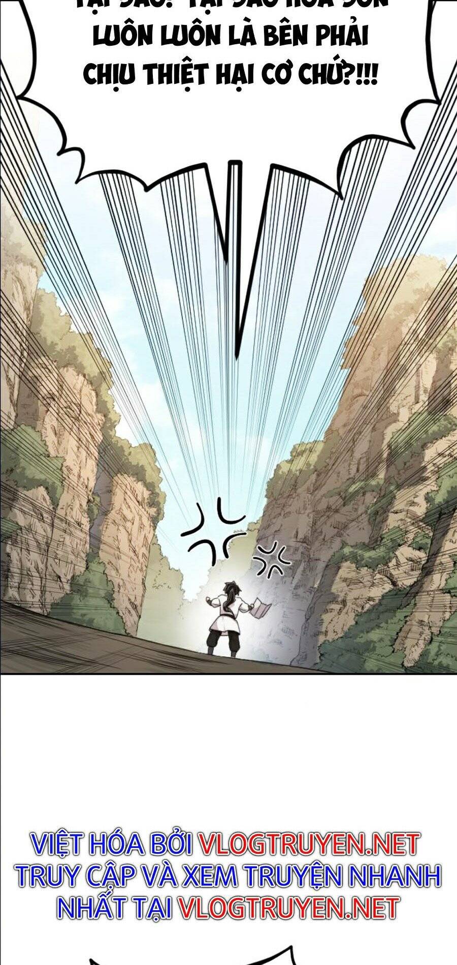 Hoa Sơn Tái Khởi Chapter 21 - 28