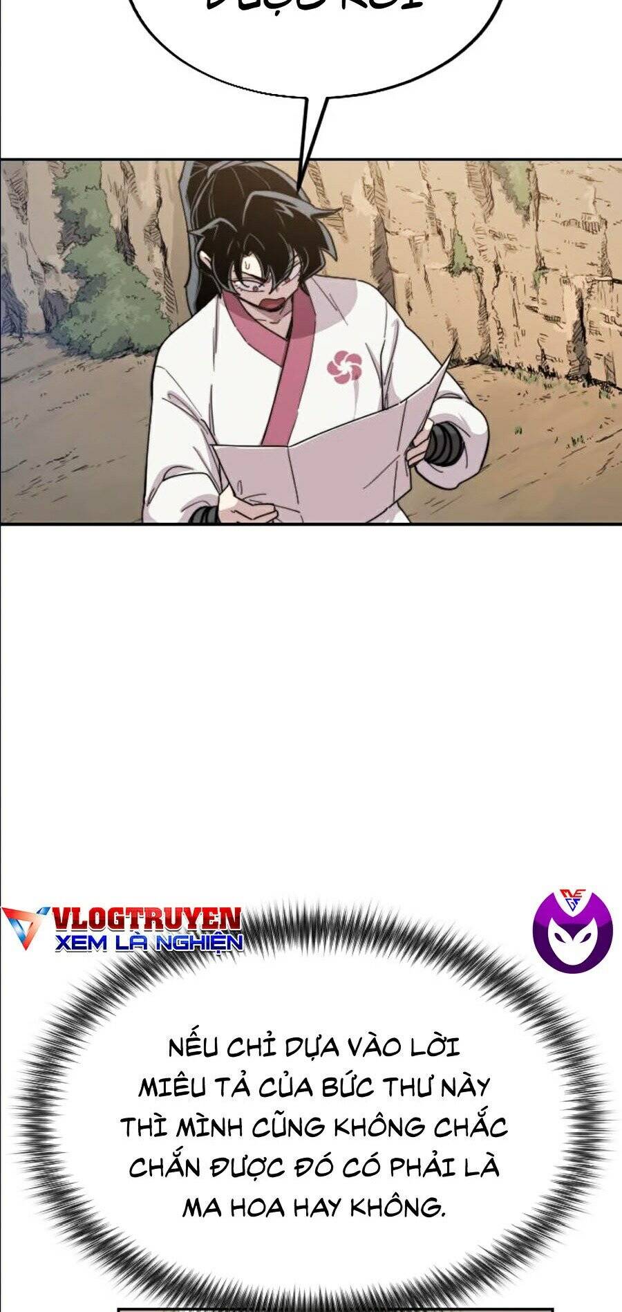 Hoa Sơn Tái Khởi Chapter 21 - 31