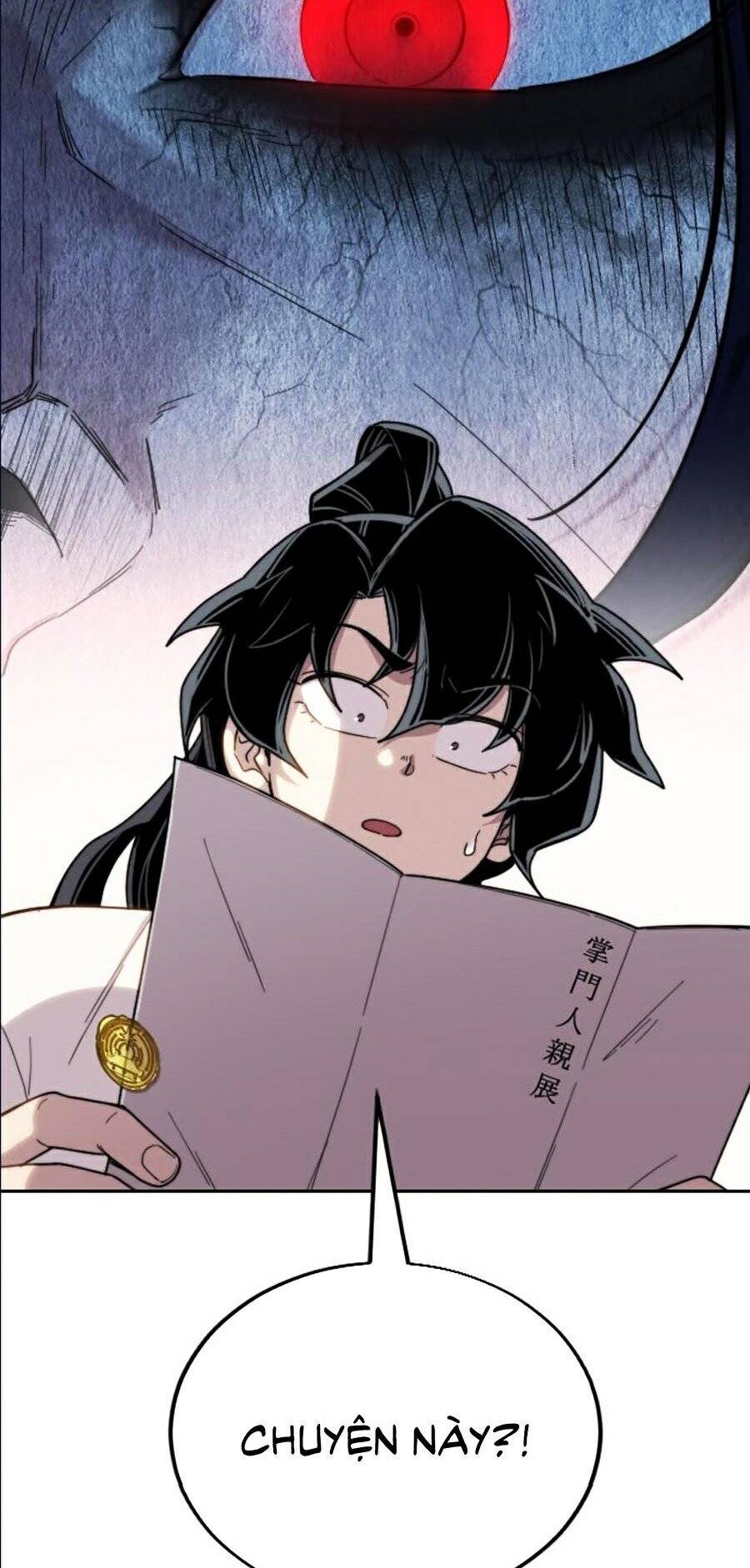 Hoa Sơn Tái Khởi Chapter 21 - 5