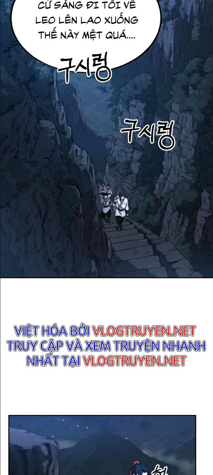 Hoa Sơn Tái Khởi Chapter 21 - 55