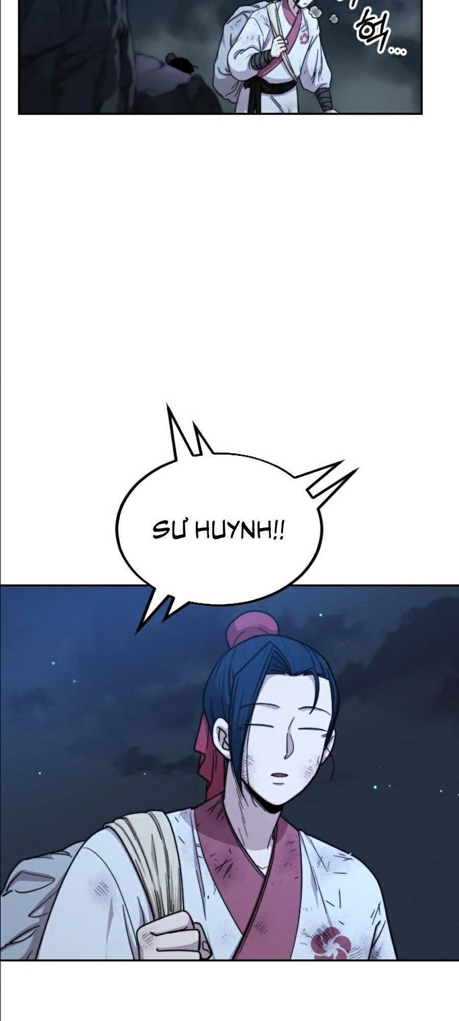 Hoa Sơn Tái Khởi Chapter 21 - 57