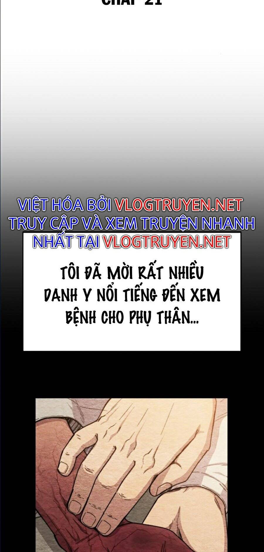 Hoa Sơn Tái Khởi Chapter 21 - 7