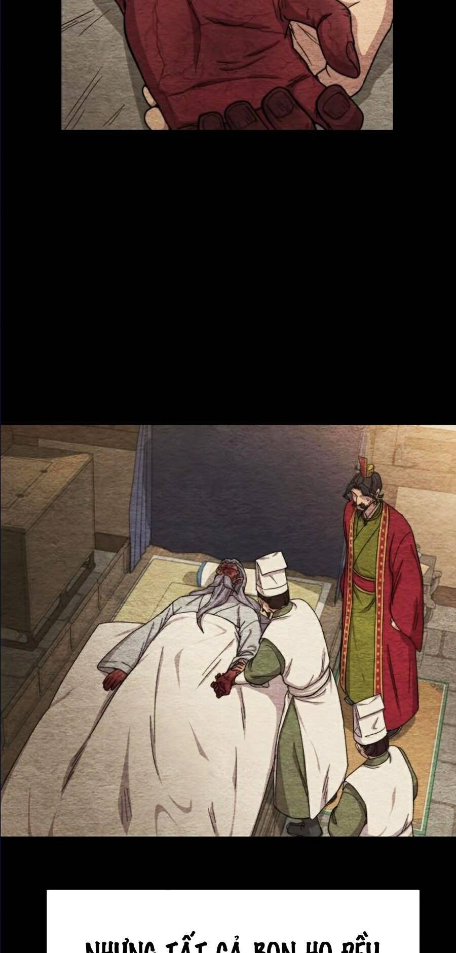 Hoa Sơn Tái Khởi Chapter 21 - 8