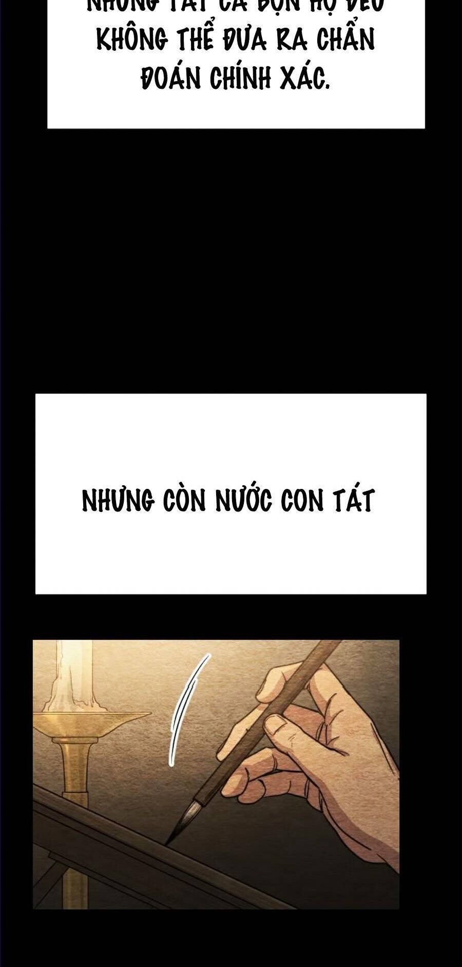 Hoa Sơn Tái Khởi Chapter 21 - 9
