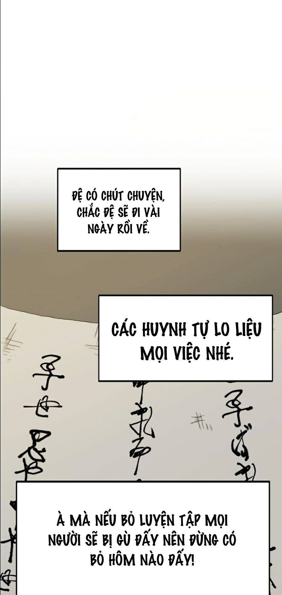 Hoa Sơn Tái Khởi Chapter 21 - 81