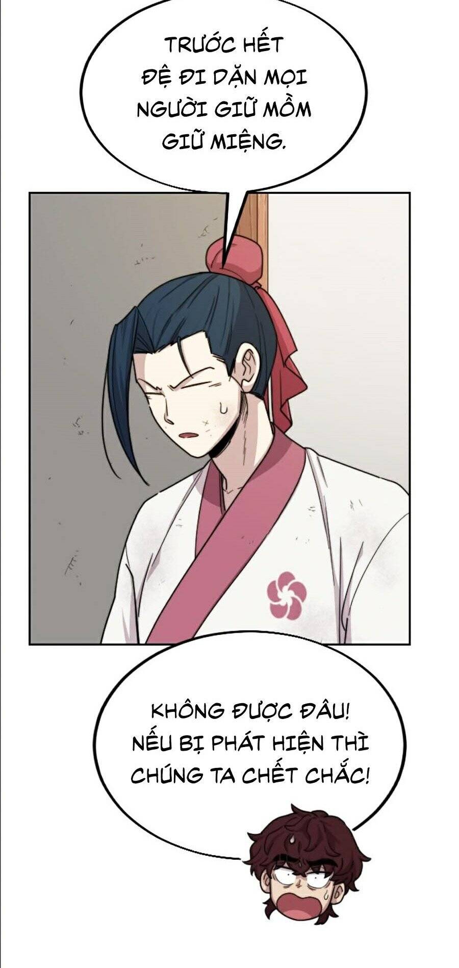 Hoa Sơn Tái Khởi Chapter 21 - 85