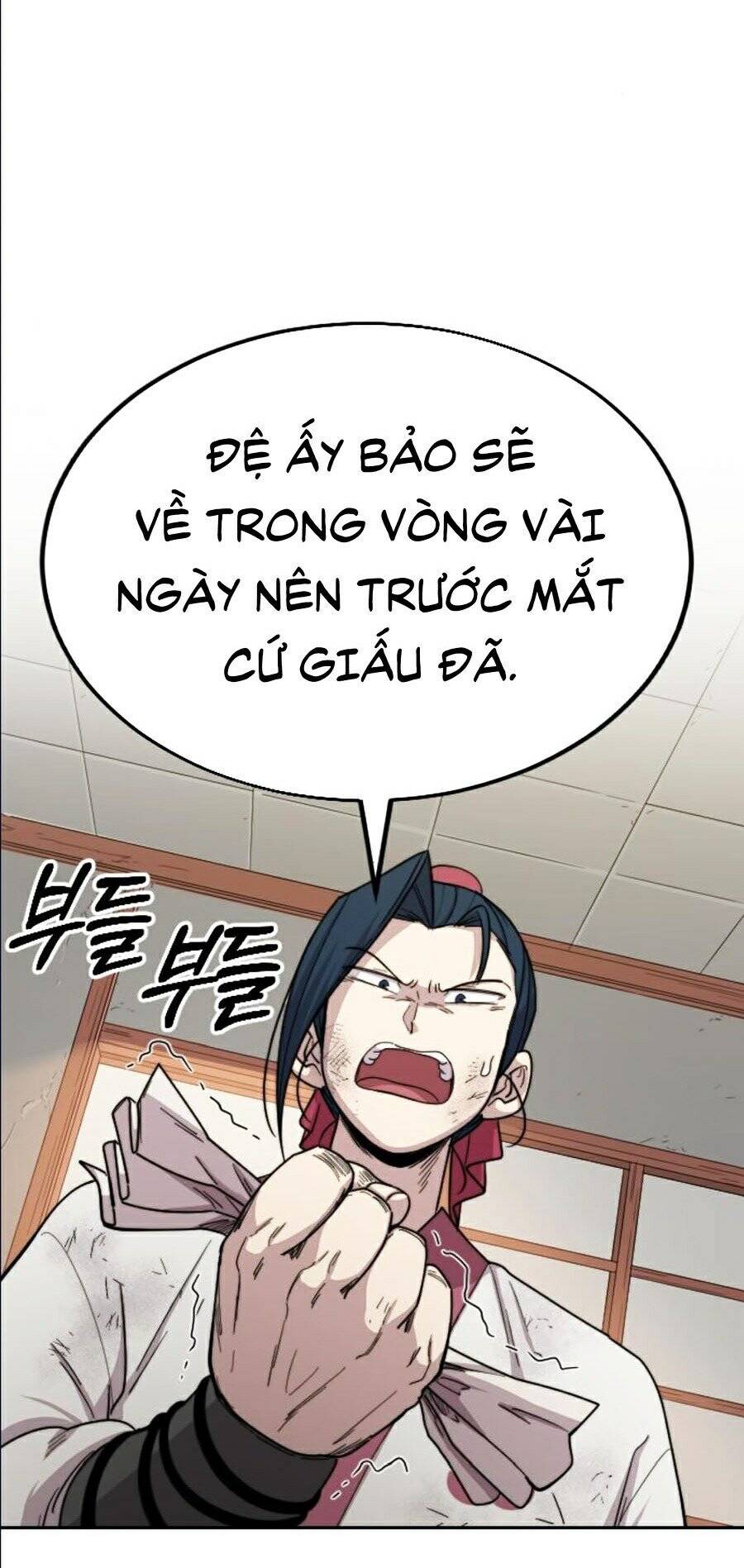 Hoa Sơn Tái Khởi Chapter 21 - 87