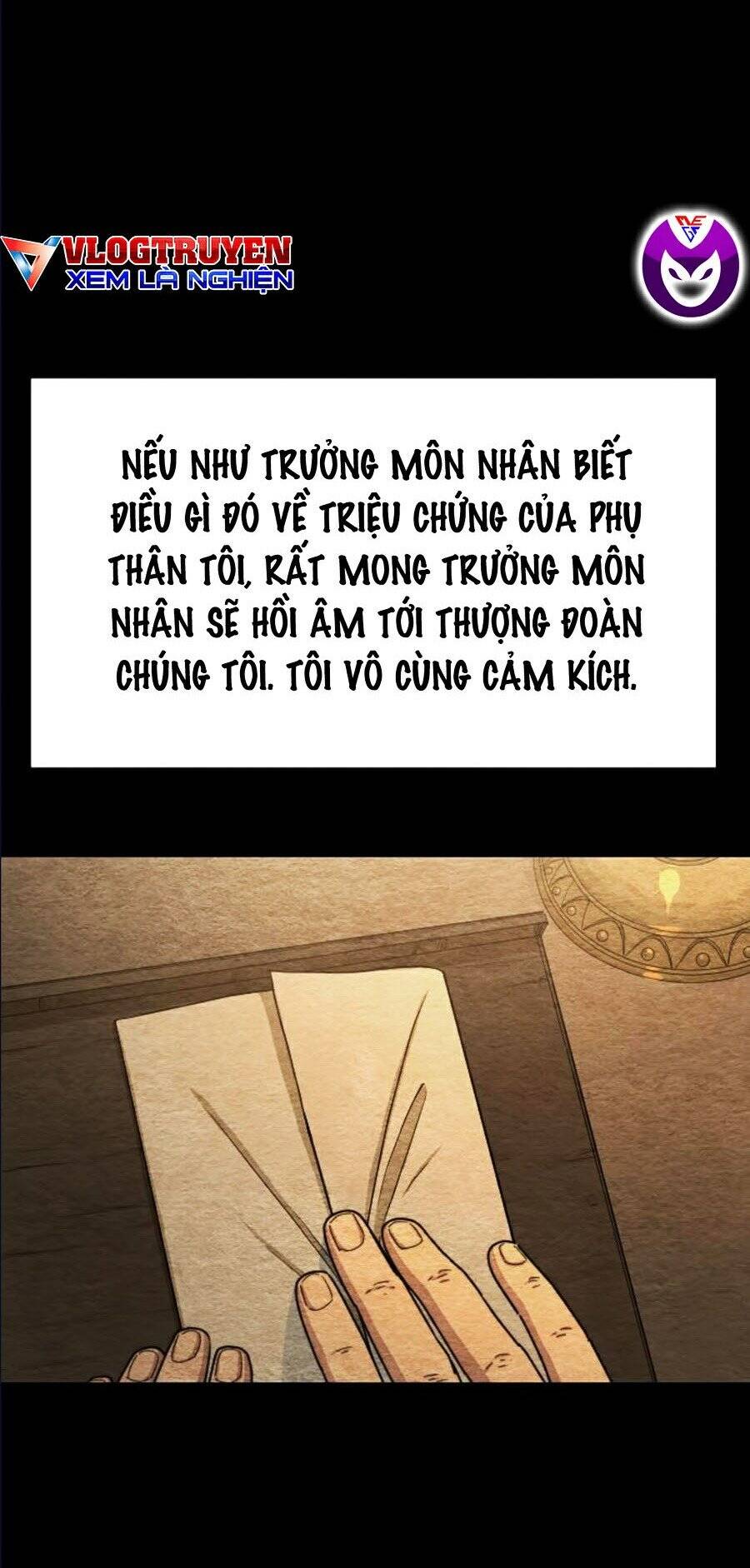 Hoa Sơn Tái Khởi Chapter 21 - 10