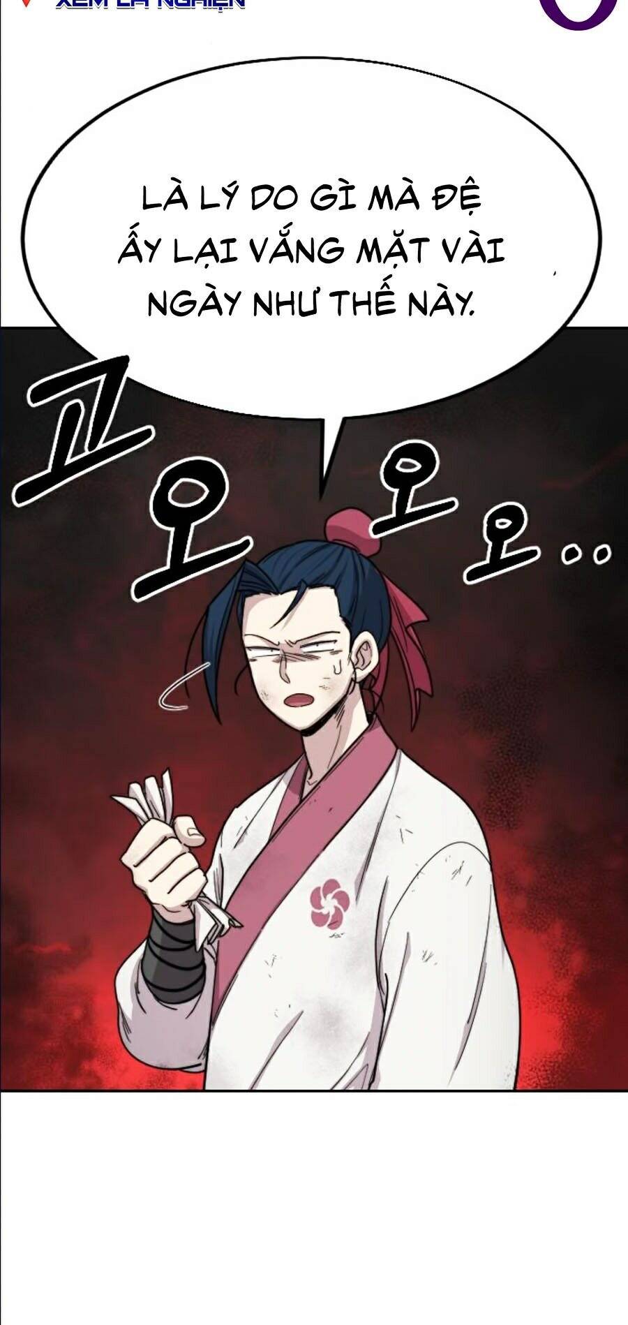 Hoa Sơn Tái Khởi Chapter 21 - 92