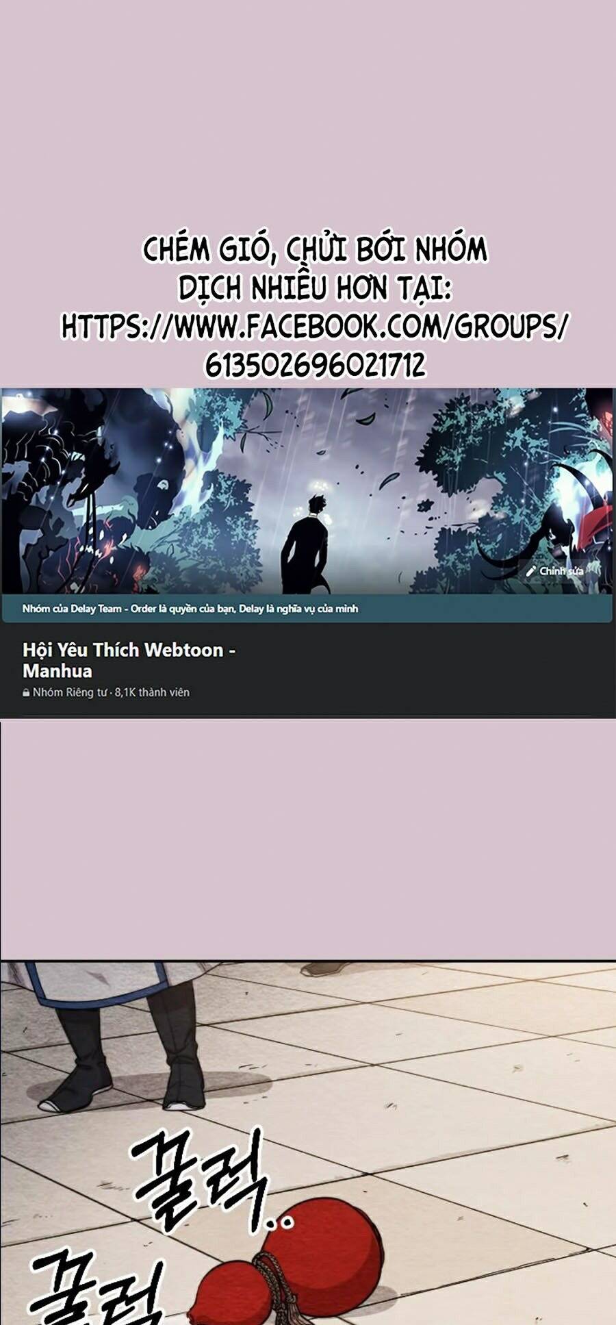 Hoa Sơn Tái Khởi Chapter 22 - 1