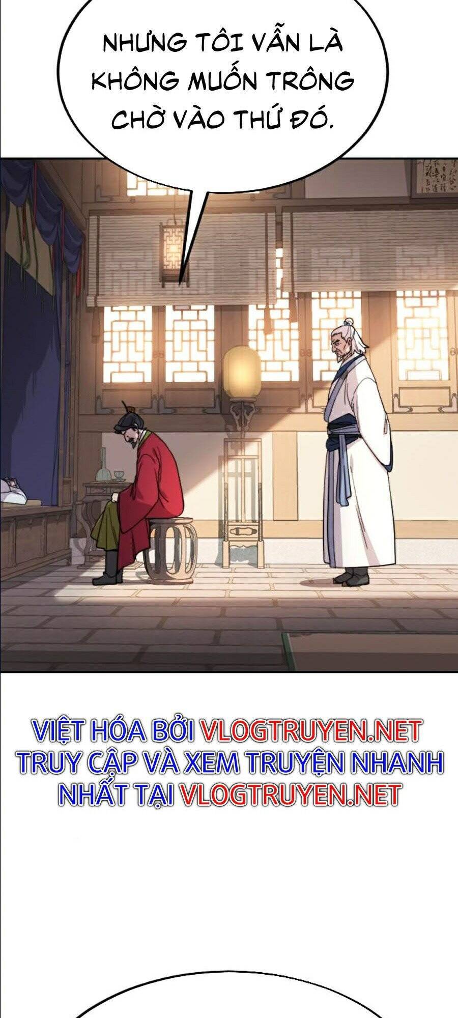 Hoa Sơn Tái Khởi Chapter 22 - 109
