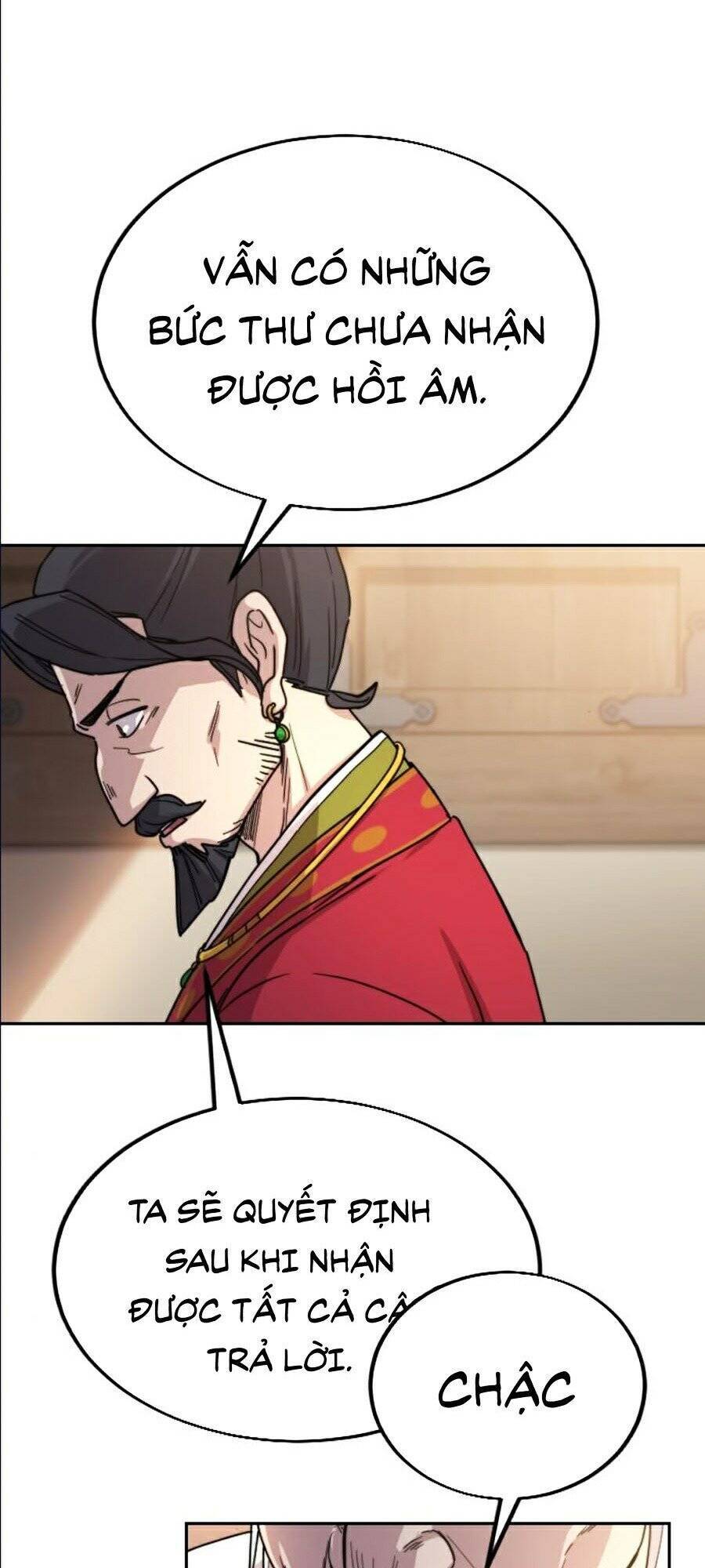 Hoa Sơn Tái Khởi Chapter 22 - 113