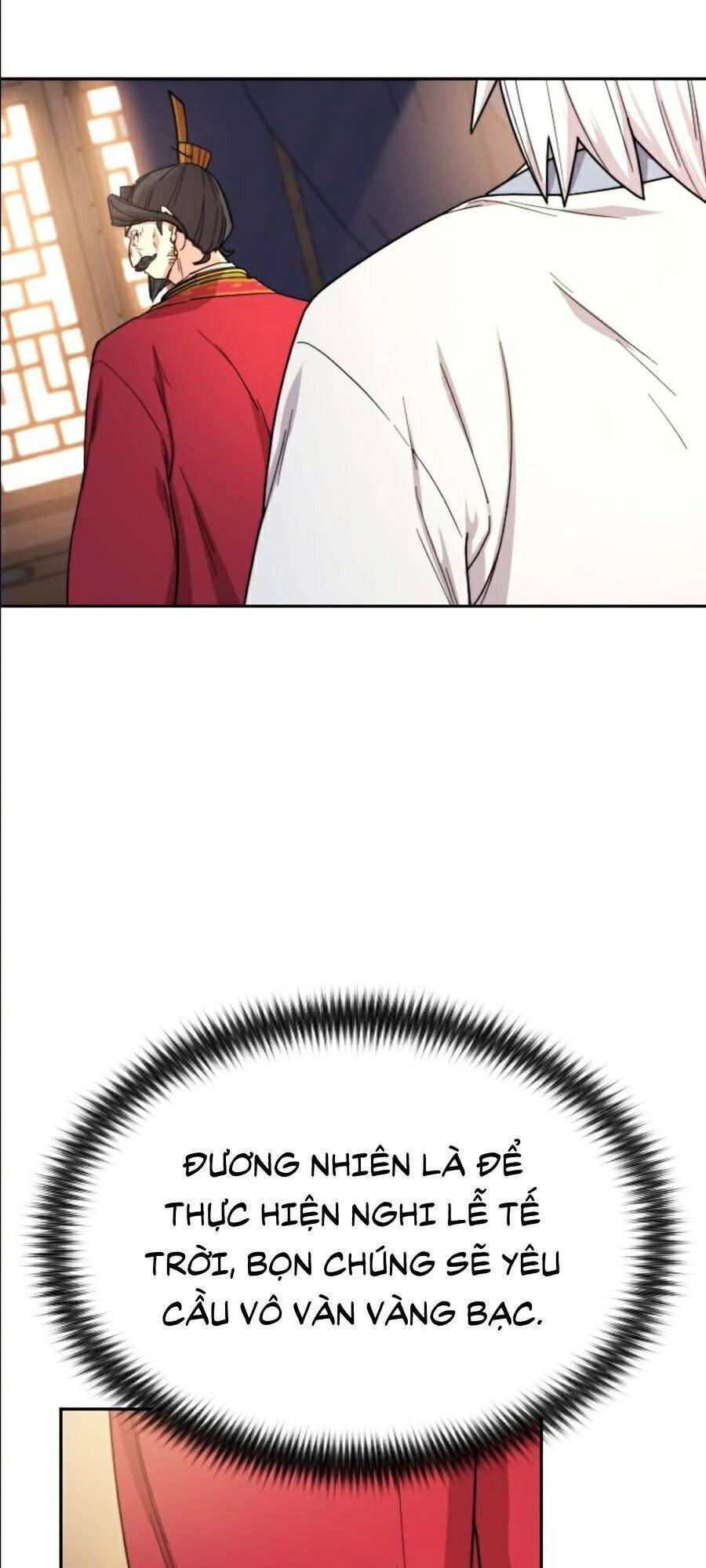 Hoa Sơn Tái Khởi Chapter 22 - 127