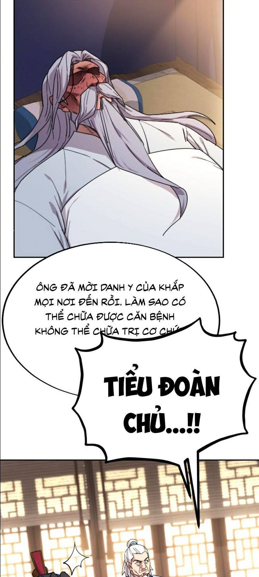 Hoa Sơn Tái Khởi Chapter 22 - 135