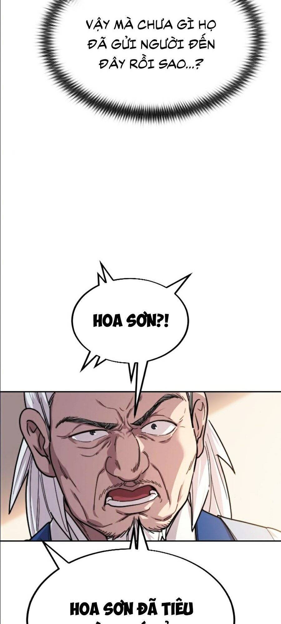 Hoa Sơn Tái Khởi Chapter 22 - 143