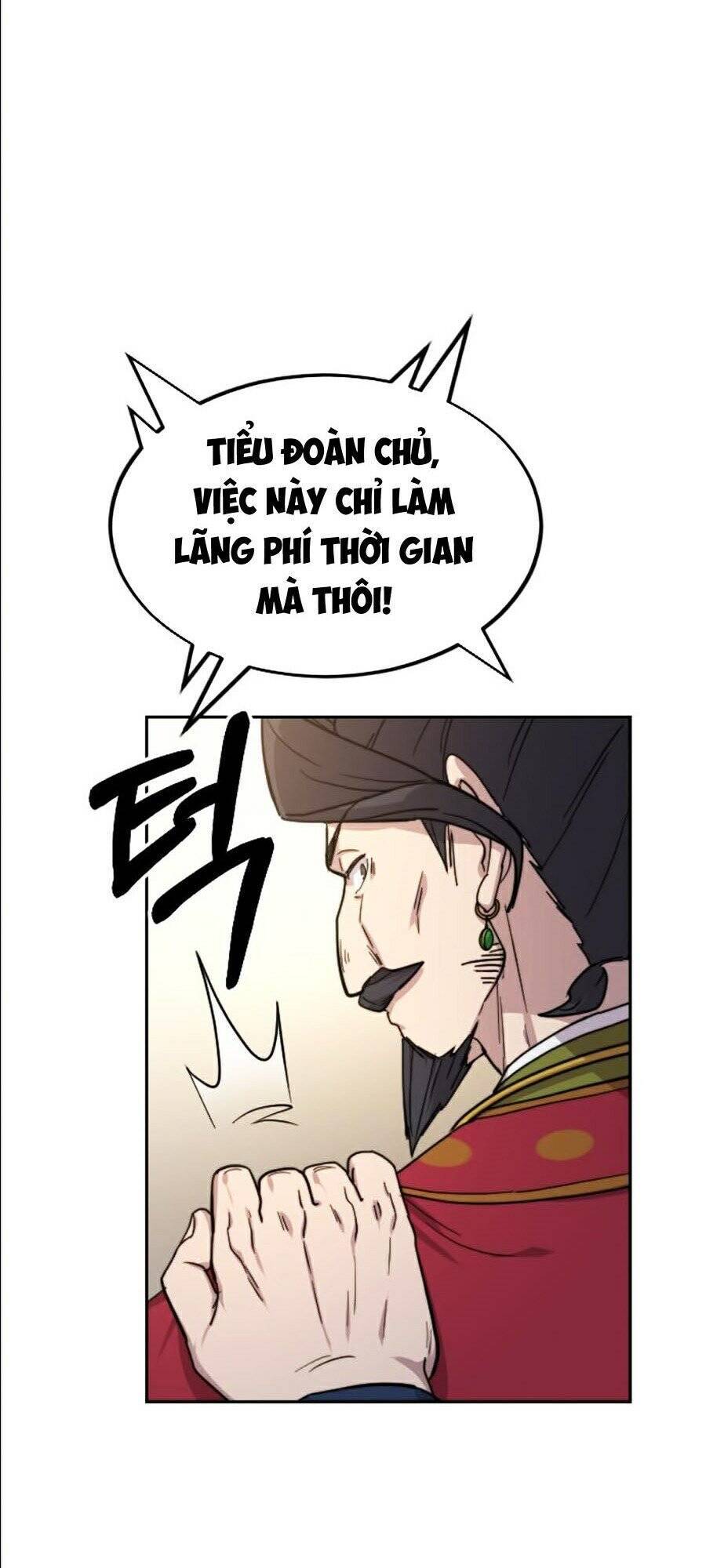 Hoa Sơn Tái Khởi Chapter 22 - 147