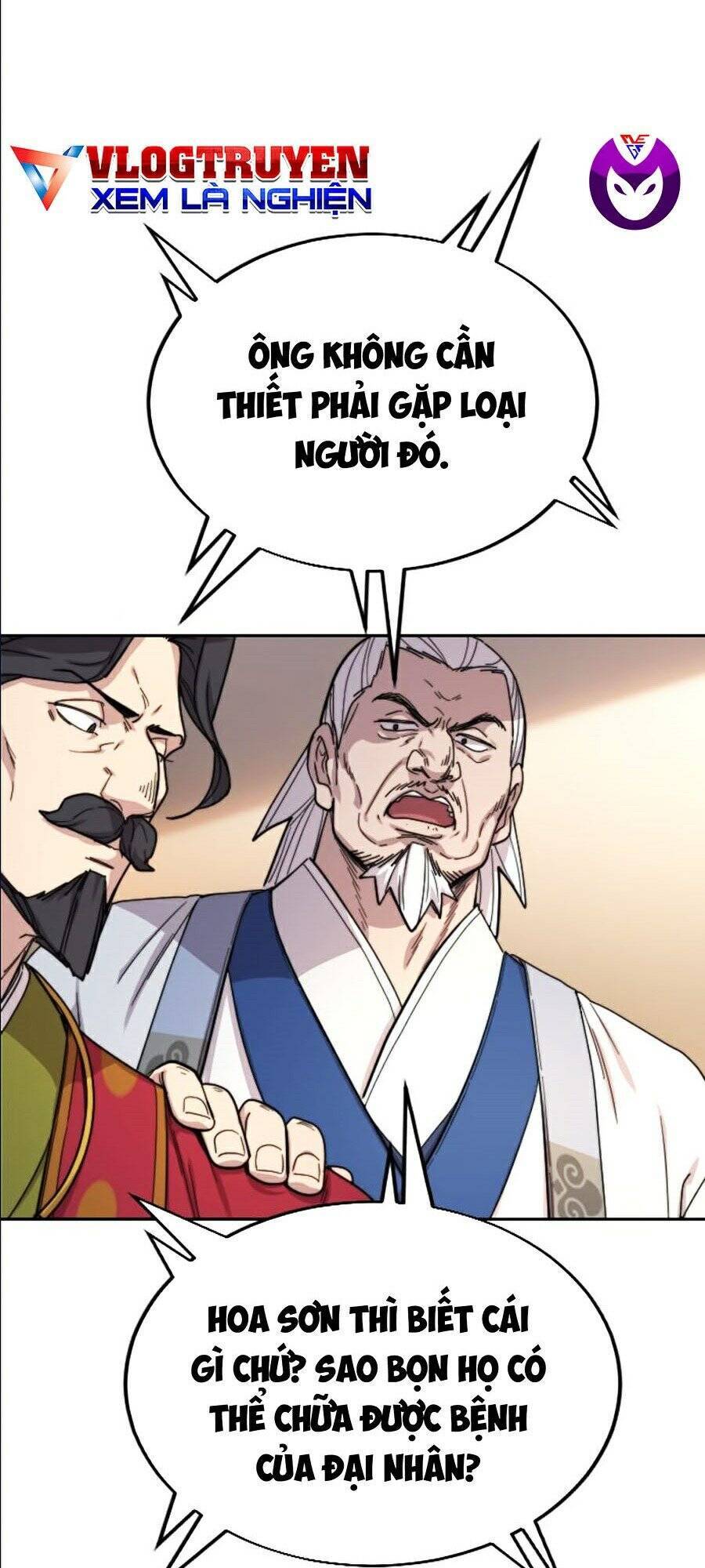 Hoa Sơn Tái Khởi Chapter 22 - 149