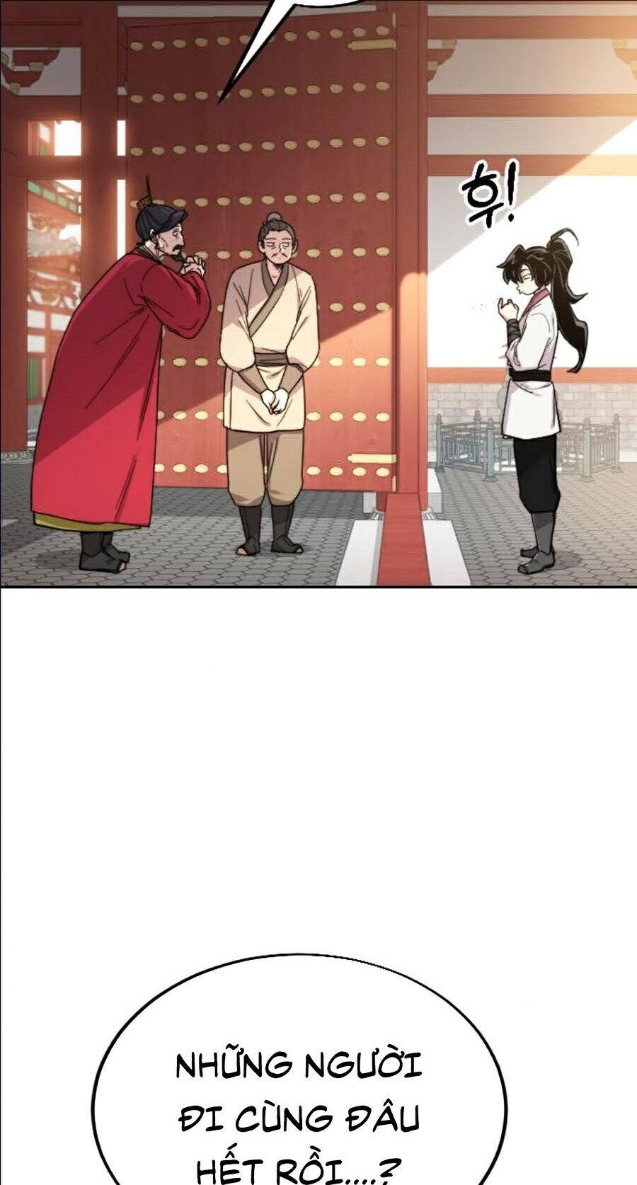 Hoa Sơn Tái Khởi Chapter 22 - 171