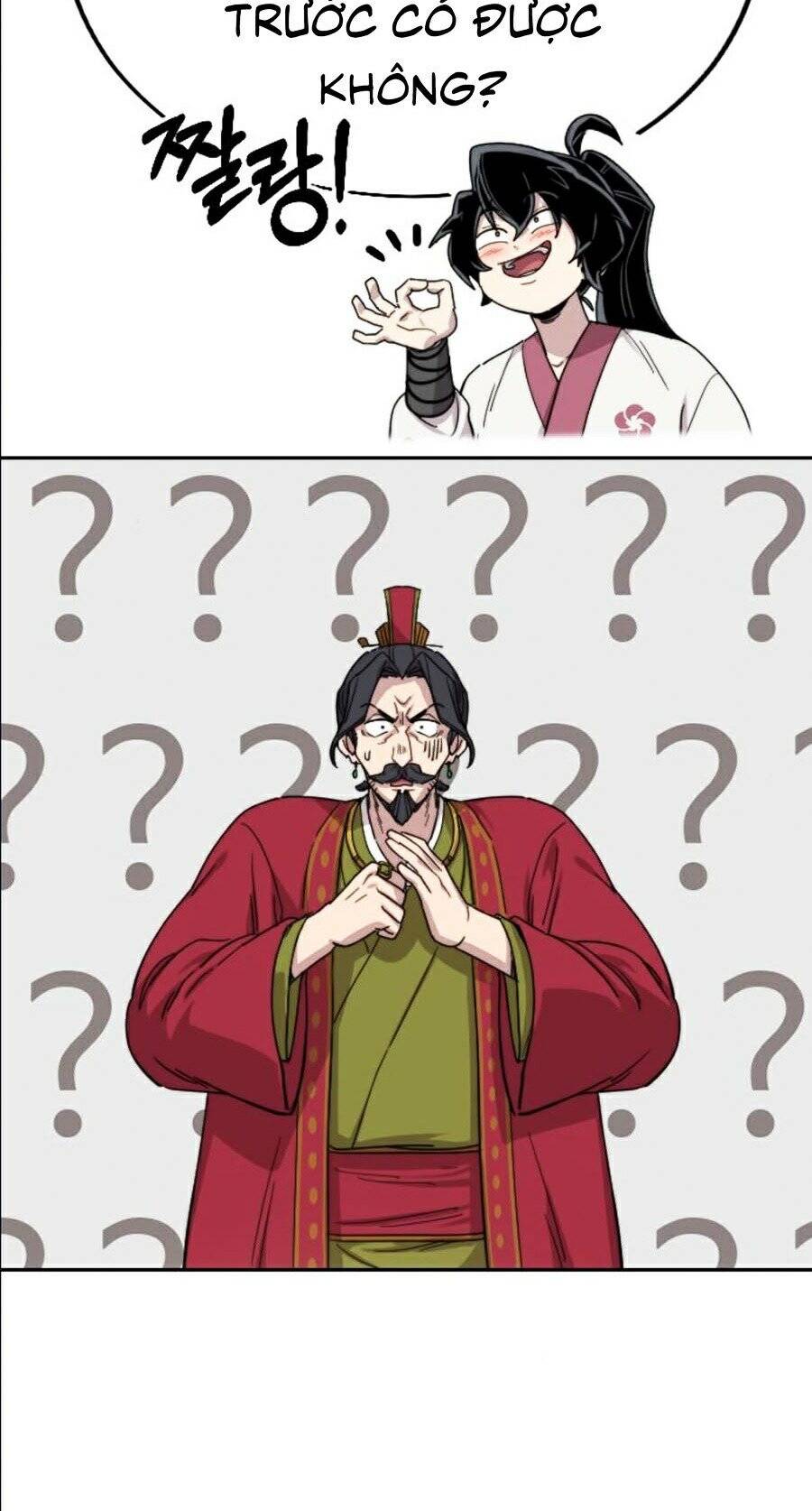 Hoa Sơn Tái Khởi Chapter 22 - 176