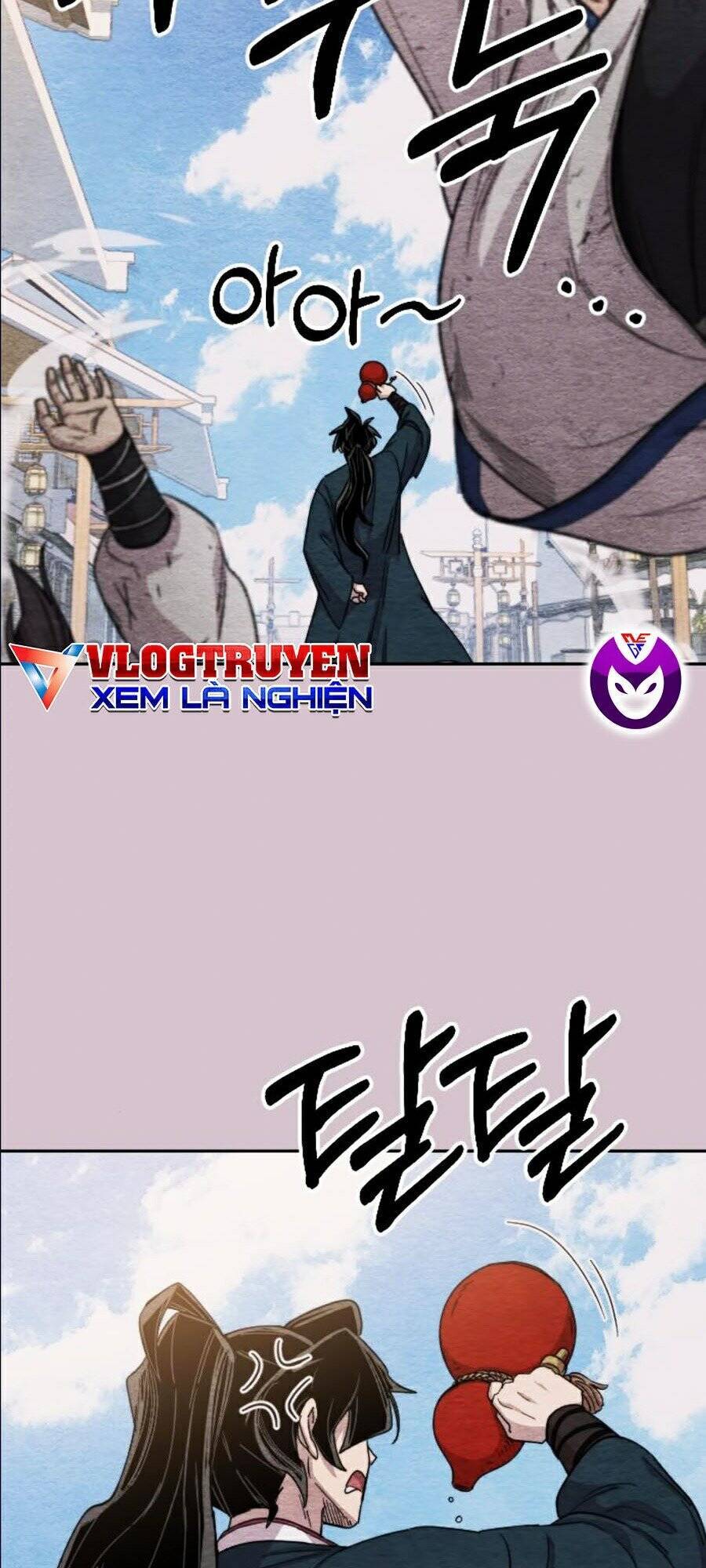 Hoa Sơn Tái Khởi Chapter 22 - 27