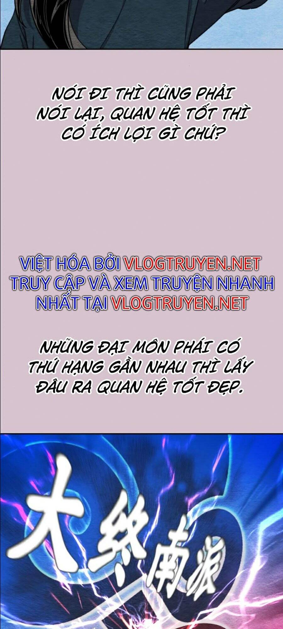 Hoa Sơn Tái Khởi Chapter 22 - 29