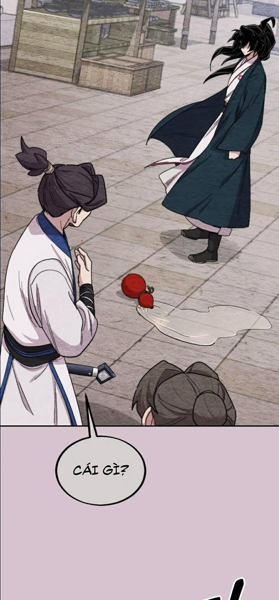 Hoa Sơn Tái Khởi Chapter 22 - 4