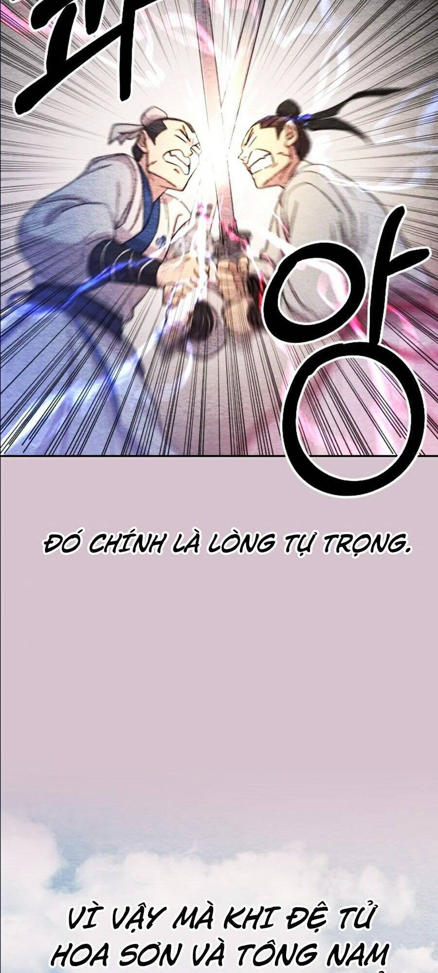 Hoa Sơn Tái Khởi Chapter 22 - 33