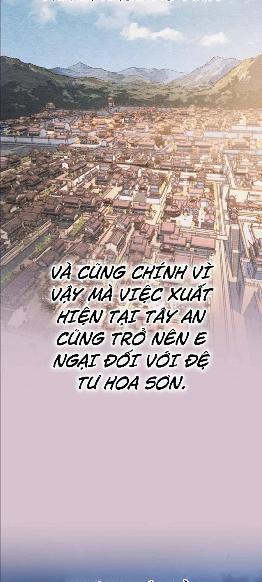 Hoa Sơn Tái Khởi Chapter 22 - 35