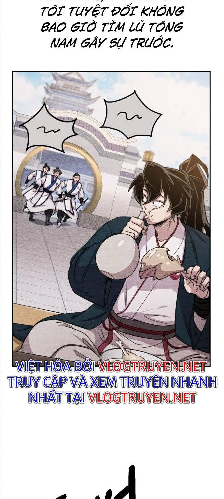 Hoa Sơn Tái Khởi Chapter 22 - 41