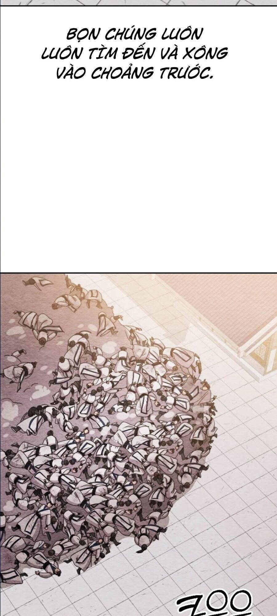 Hoa Sơn Tái Khởi Chapter 22 - 45