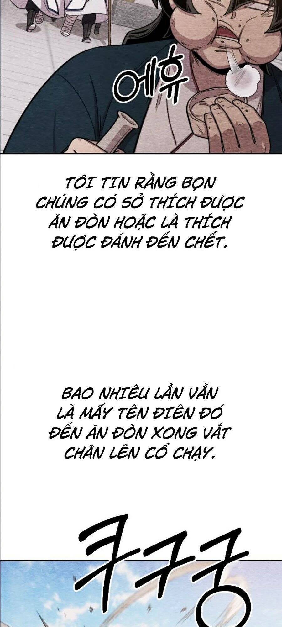 Hoa Sơn Tái Khởi Chapter 22 - 49