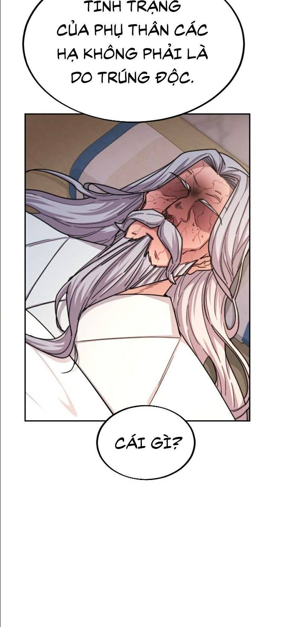 Hoa Sơn Tái Khởi Chapter 22 - 73