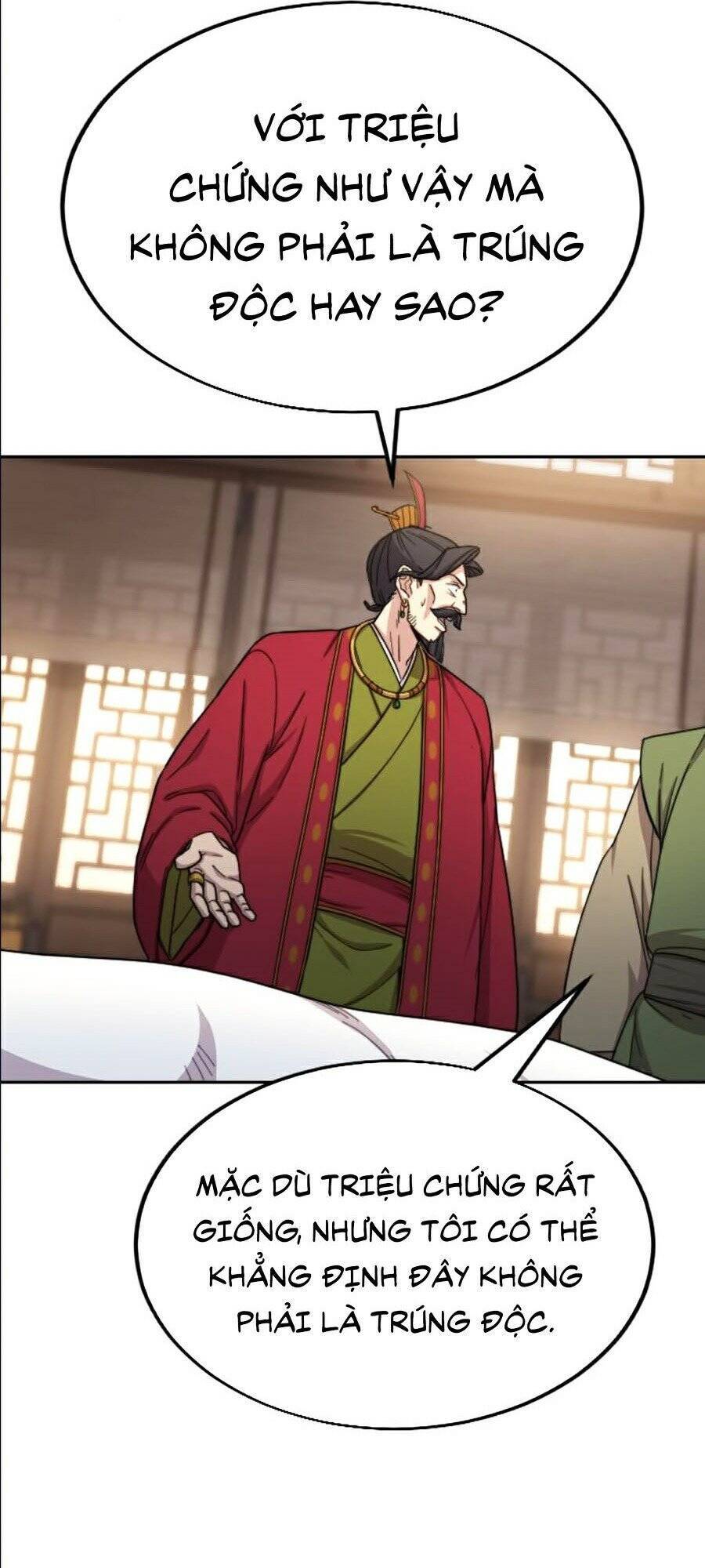 Hoa Sơn Tái Khởi Chapter 22 - 75