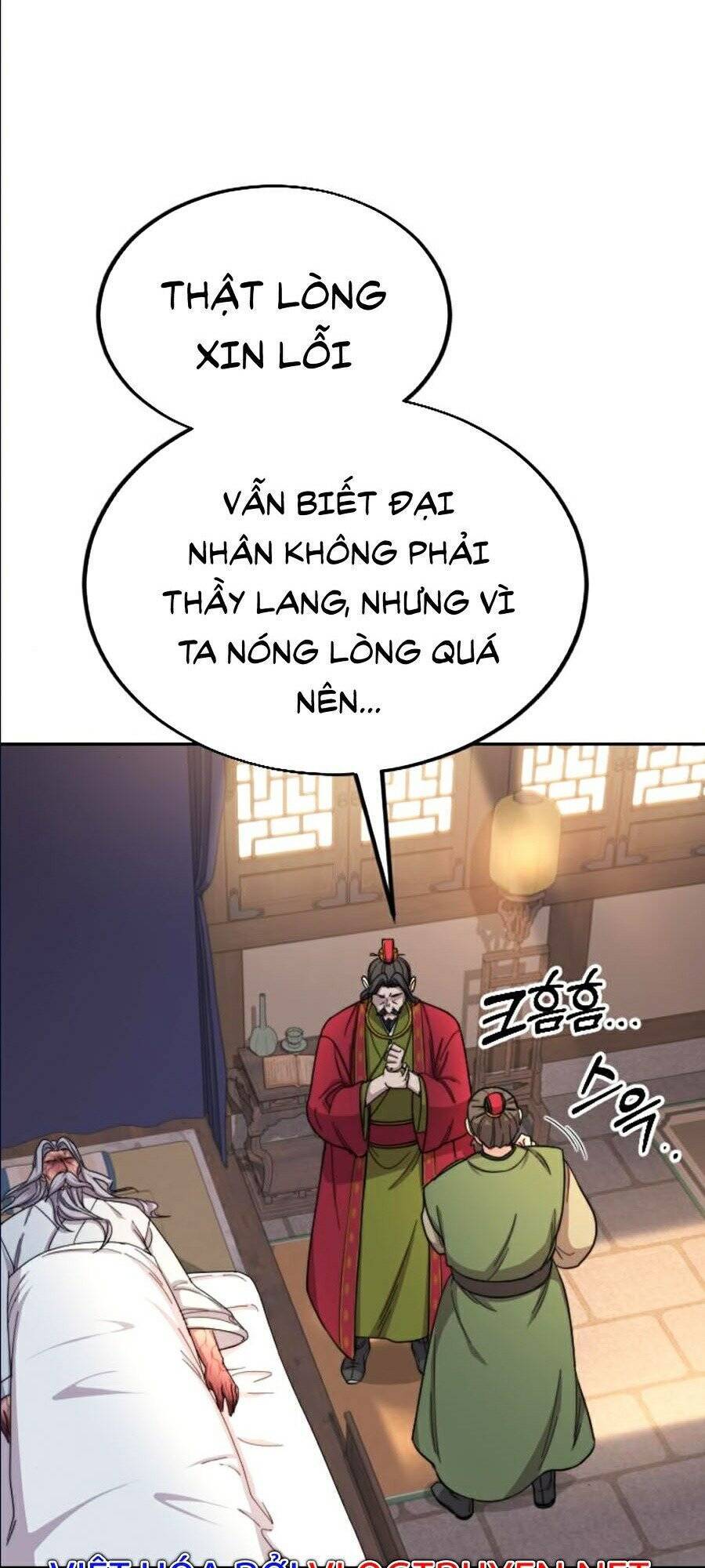 Hoa Sơn Tái Khởi Chapter 22 - 85