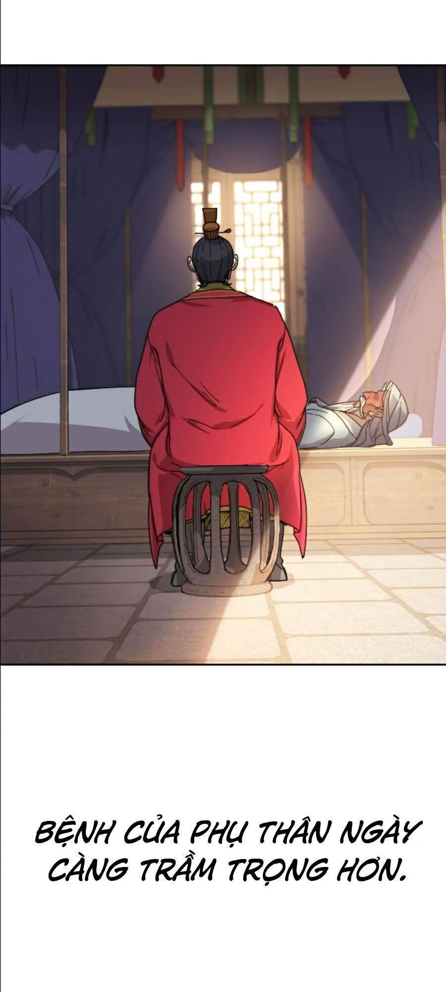 Hoa Sơn Tái Khởi Chapter 22 - 91