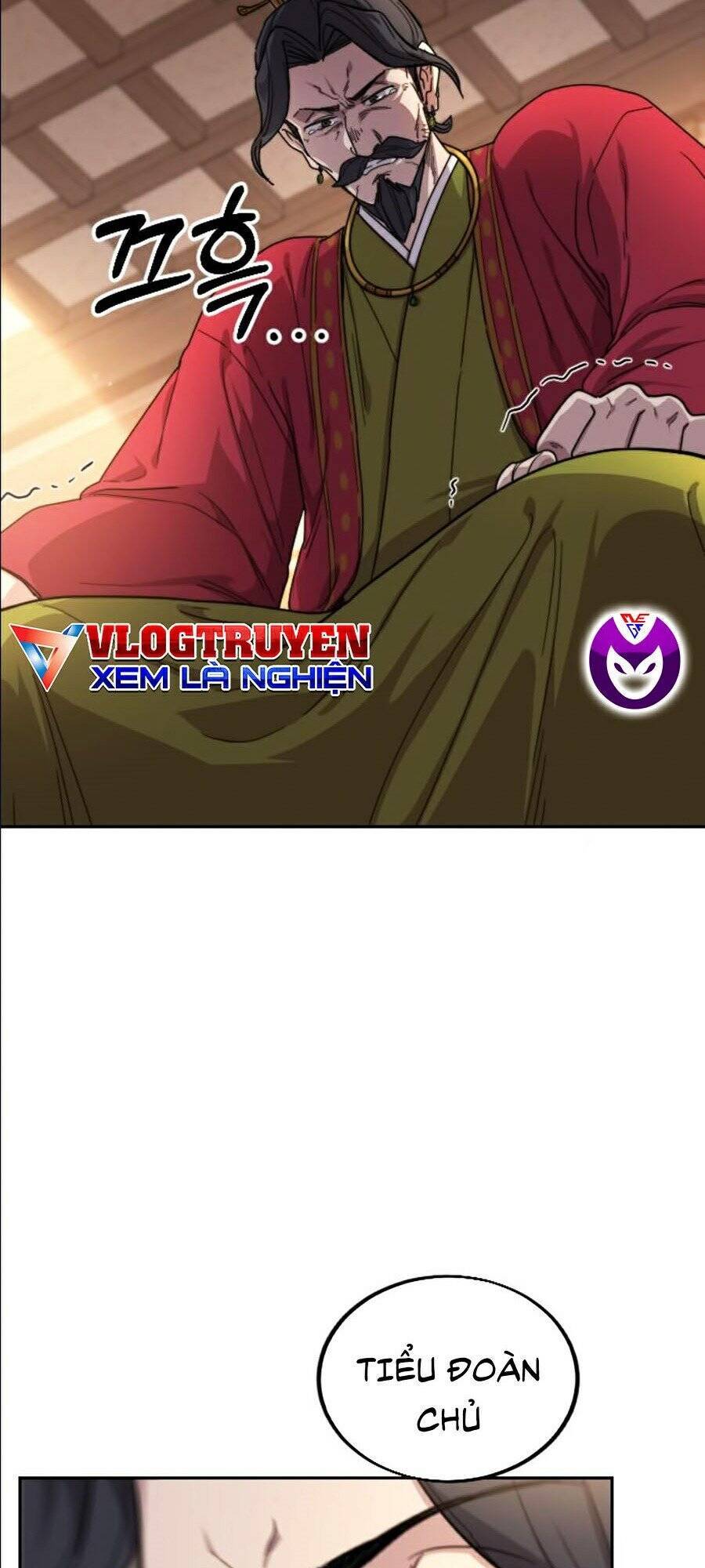 Hoa Sơn Tái Khởi Chapter 22 - 97