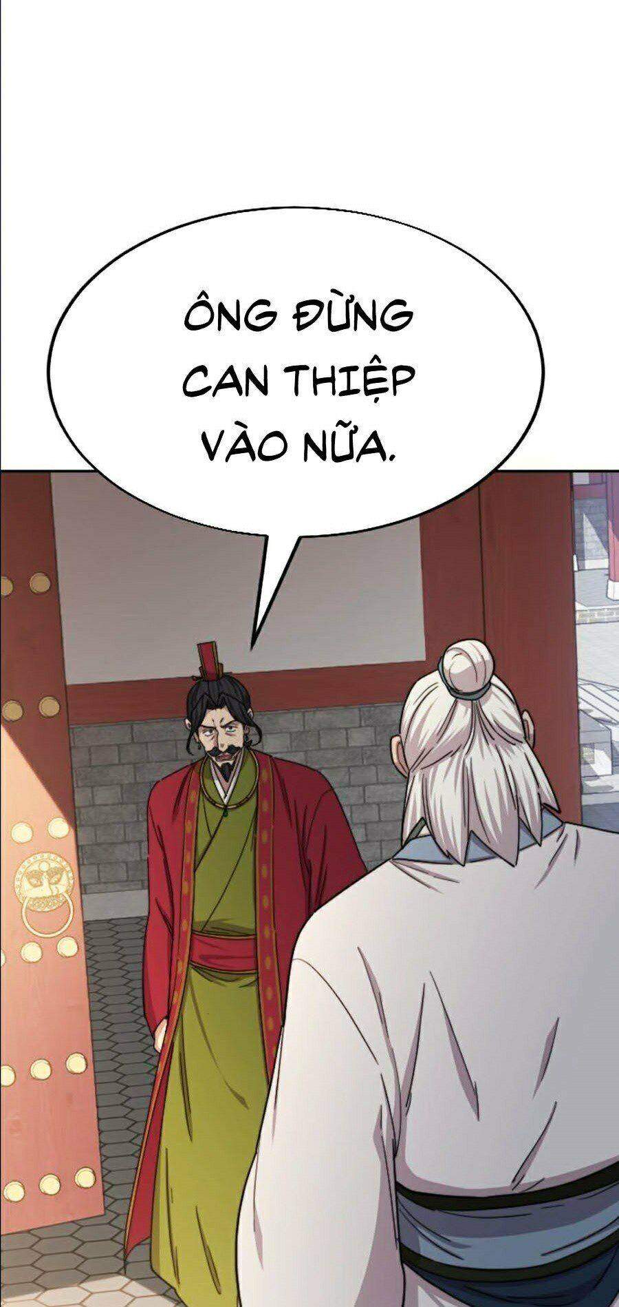 Hoa Sơn Tái Khởi Chapter 23 - 102