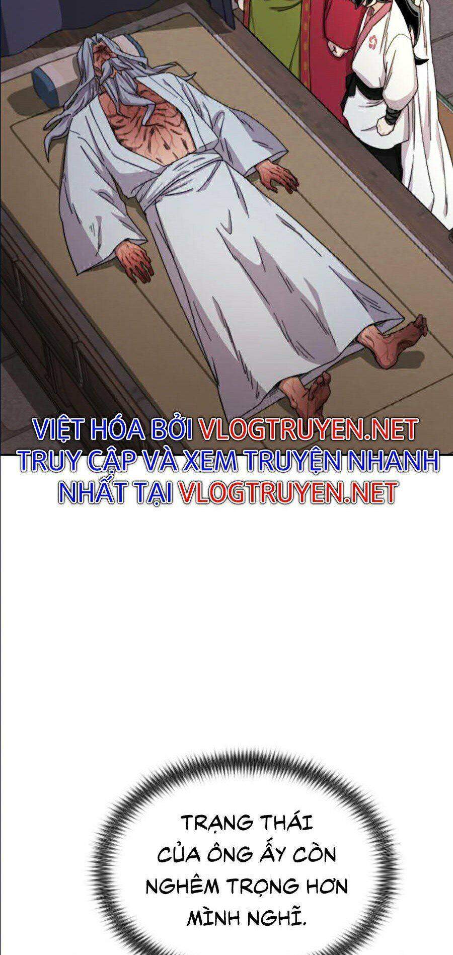 Hoa Sơn Tái Khởi Chapter 23 - 109