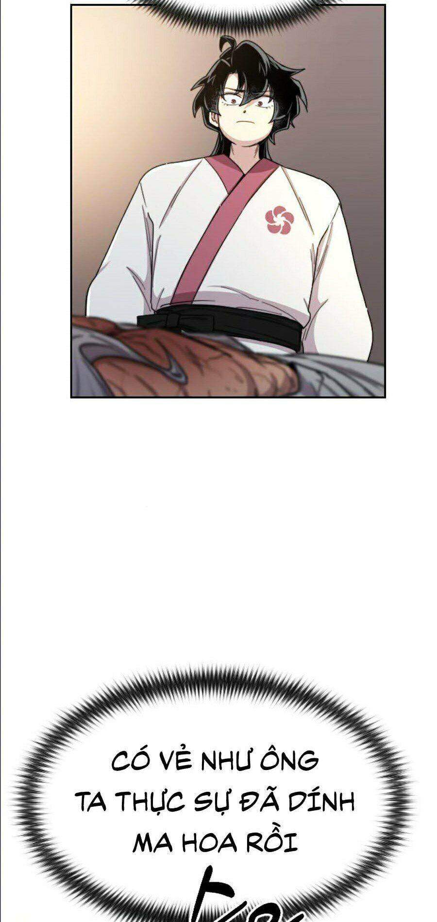 Hoa Sơn Tái Khởi Chapter 23 - 110