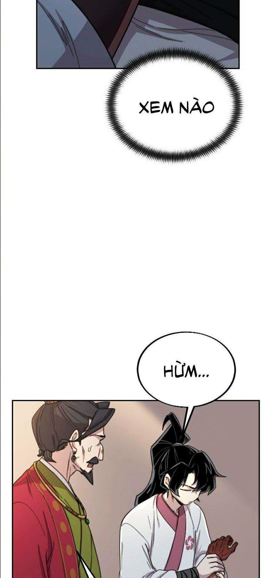 Hoa Sơn Tái Khởi Chapter 23 - 115